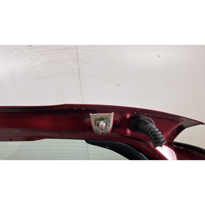 Malle/Hayon arriere PEUGEOT 208 1 Photo n°7