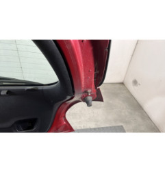 Malle/Hayon arriere PEUGEOT 208 1