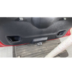 Malle/Hayon arriere PEUGEOT 208 1