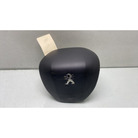 Air bag conducteur PEUGEOT 208 1 Photo n°1
