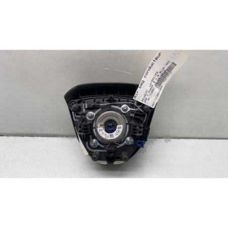 Air bag conducteur PEUGEOT 208 1