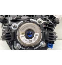 Air bag conducteur PEUGEOT 208 1