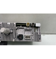 Autoradio d'origine PEUGEOT 208 1