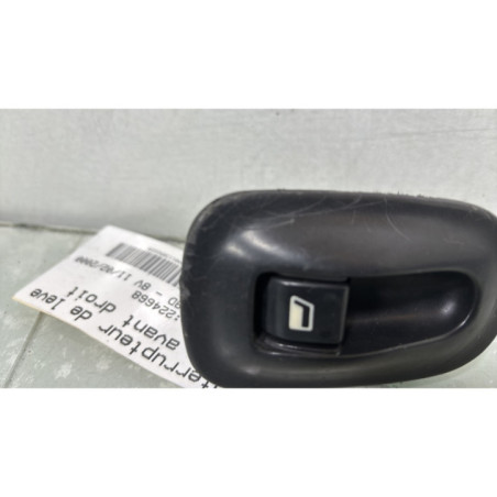 Interrupteur de leve vitre avant droit PEUGEOT 306