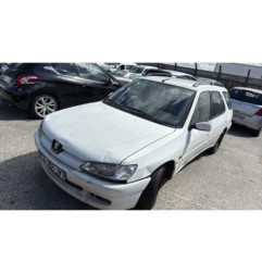 Interrupteur de leve vitre avant droit PEUGEOT 306