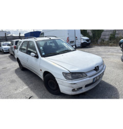 Interrupteur de leve vitre avant droit PEUGEOT 306