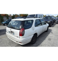 Interrupteur de leve vitre avant droit PEUGEOT 306