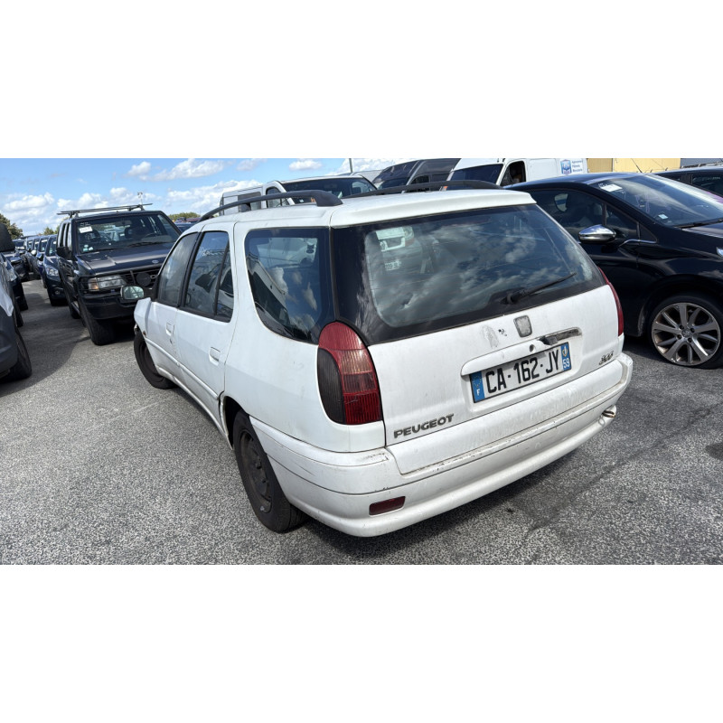 Interrupteur de leve vitre avant droit PEUGEOT 306 Photo n°7