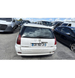 Interrupteur de leve vitre avant droit PEUGEOT 306