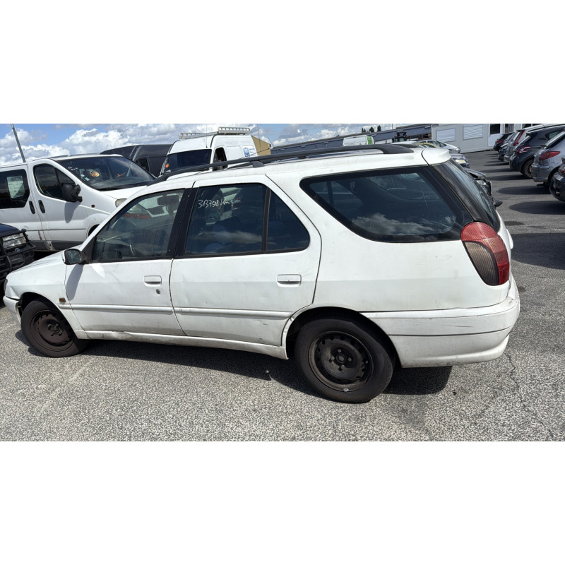Interrupteur de leve vitre avant droit PEUGEOT 306 Photo n°9