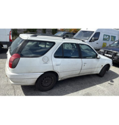Interrupteur de leve vitre avant droit PEUGEOT 306