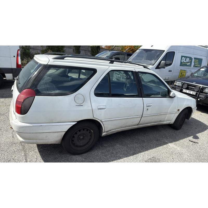 Interrupteur de leve vitre avant droit PEUGEOT 306 Photo n°10