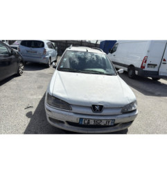 Interrupteur de leve vitre avant droit PEUGEOT 306