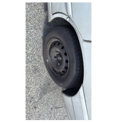 Interrupteur de leve vitre avant droit PEUGEOT 306