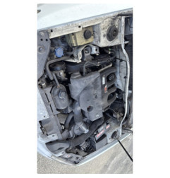 Interrupteur de leve vitre avant droit PEUGEOT 306