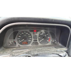 Interrupteur de leve vitre avant droit PEUGEOT 306