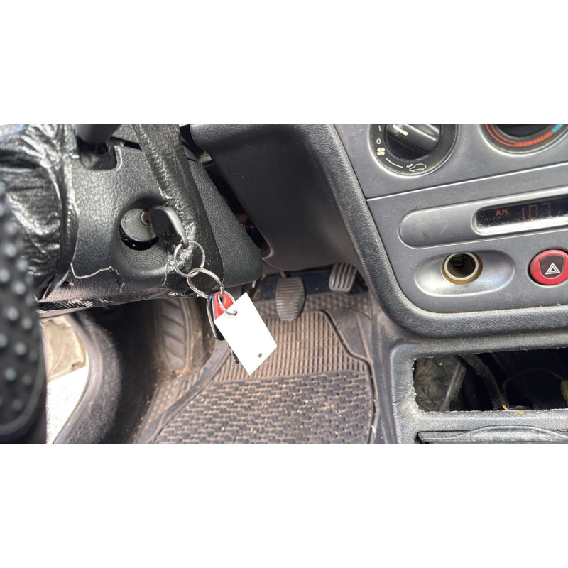 Interrupteur de leve vitre avant droit PEUGEOT 306 Photo n°16