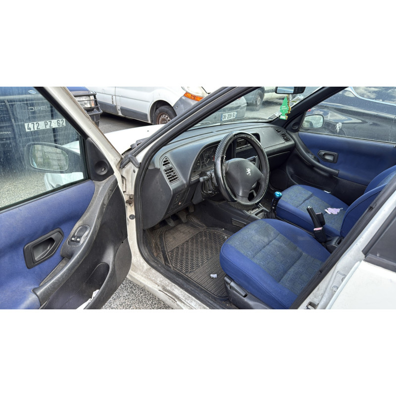 Interrupteur de leve vitre avant droit PEUGEOT 306 Photo n°18