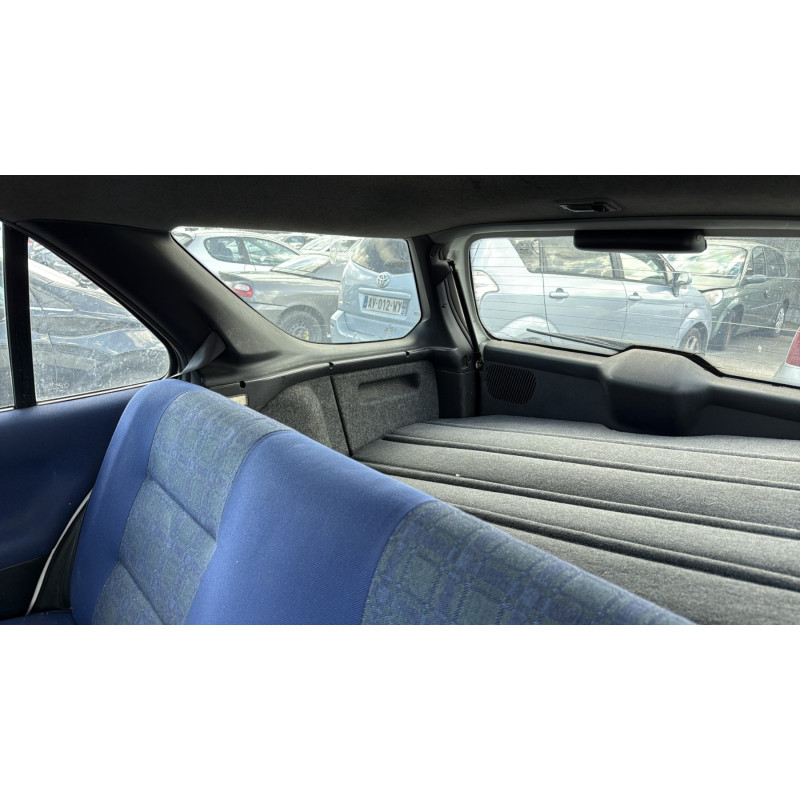 Interrupteur de leve vitre avant droit PEUGEOT 306 Photo n°20