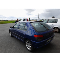 Aile avant gauche PEUGEOT 306