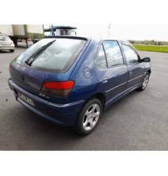 Aile avant gauche PEUGEOT 306