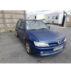 Aile avant gauche PEUGEOT 306