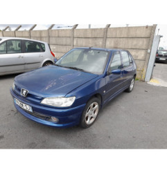 Aile avant gauche PEUGEOT 306