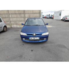 Aile avant gauche PEUGEOT 306