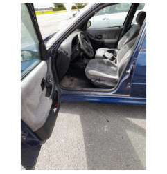 Aile avant gauche PEUGEOT 306