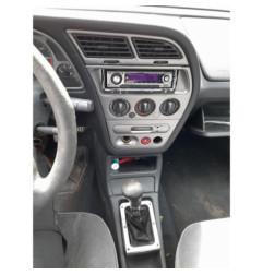 Aile avant gauche PEUGEOT 306
