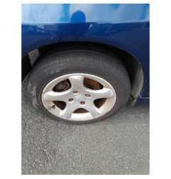 Aile avant gauche PEUGEOT 306