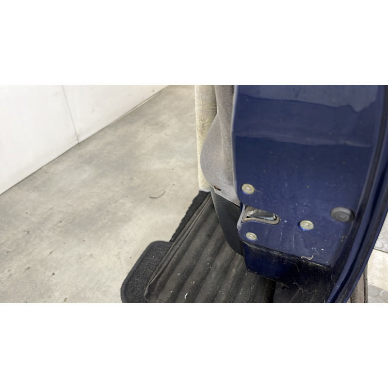 Porte avant droit PEUGEOT 306 Photo n°3