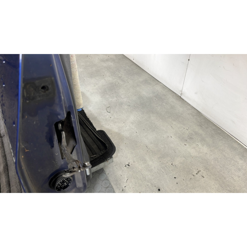 Porte avant droit PEUGEOT 306 Photo n°4