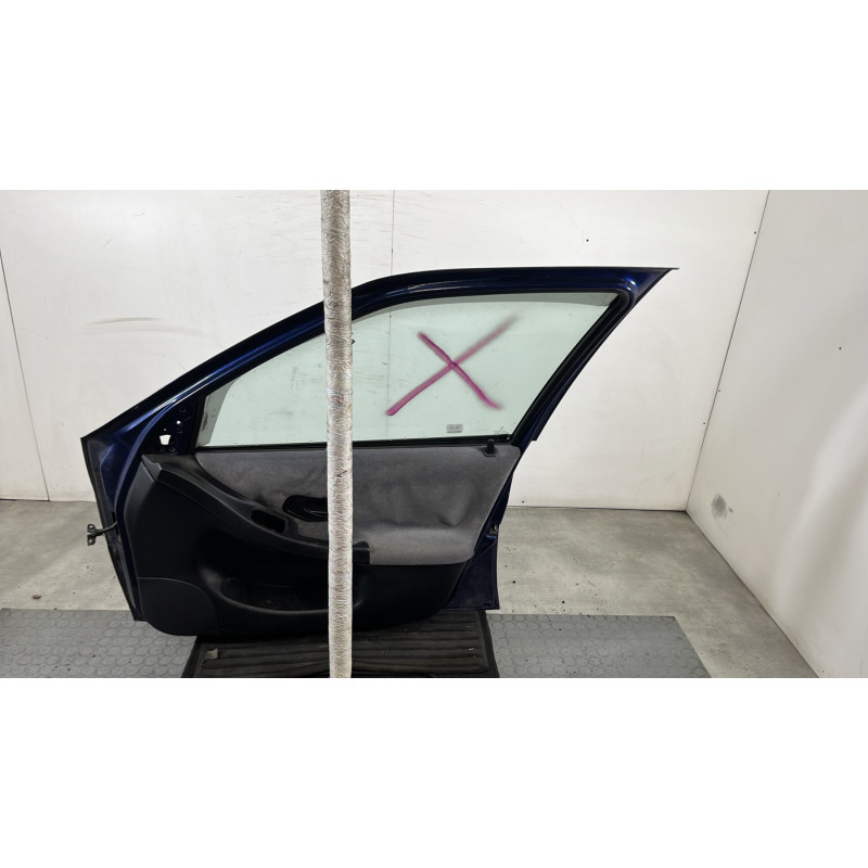 Porte avant droit PEUGEOT 306 Photo n°6