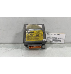 Boitier air bag PEUGEOT 306 Photo n°1