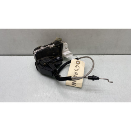 Serrure avant droit PEUGEOT 307