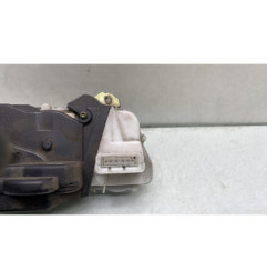 Serrure avant droit PEUGEOT 307
