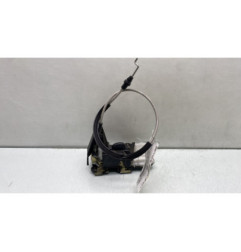 Serrure avant droit PEUGEOT 307