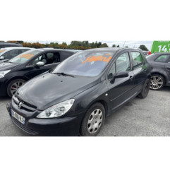 Serrure avant droit PEUGEOT 307