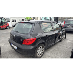 Serrure avant droit PEUGEOT 307