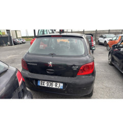 Serrure avant droit PEUGEOT 307