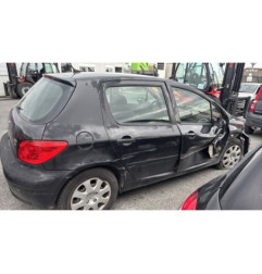 Serrure avant droit PEUGEOT 307