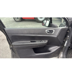 Serrure avant droit PEUGEOT 307