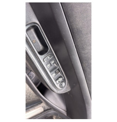 Serrure avant droit PEUGEOT 307