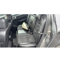 Serrure avant droit PEUGEOT 307