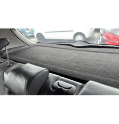Serrure avant droit PEUGEOT 307