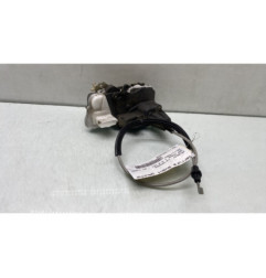 Serrure avant gauche PEUGEOT 307