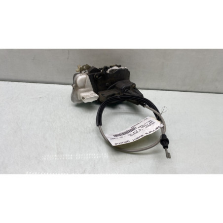 Serrure avant gauche PEUGEOT 307