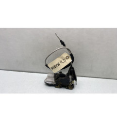 Serrure avant gauche PEUGEOT 307