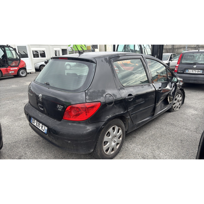 Serrure avant gauche PEUGEOT 307 Photo n°7